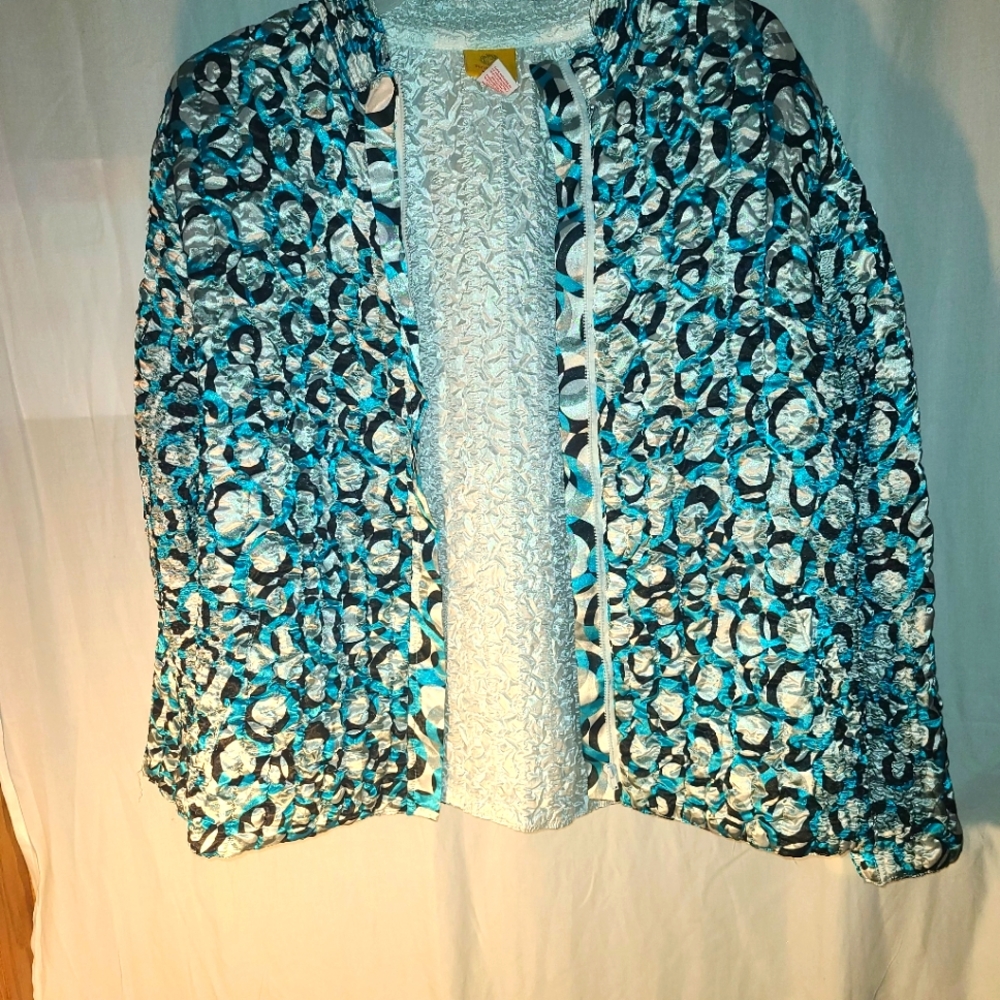 Womans jacket